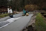 Umbau Zuchtstation Südostbayern